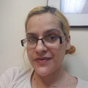 Meet your Posher, Marilyn